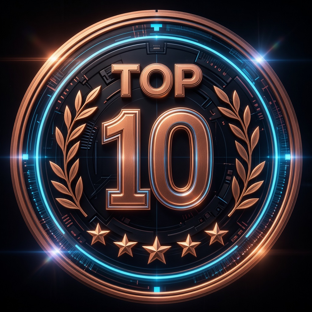 Top 10